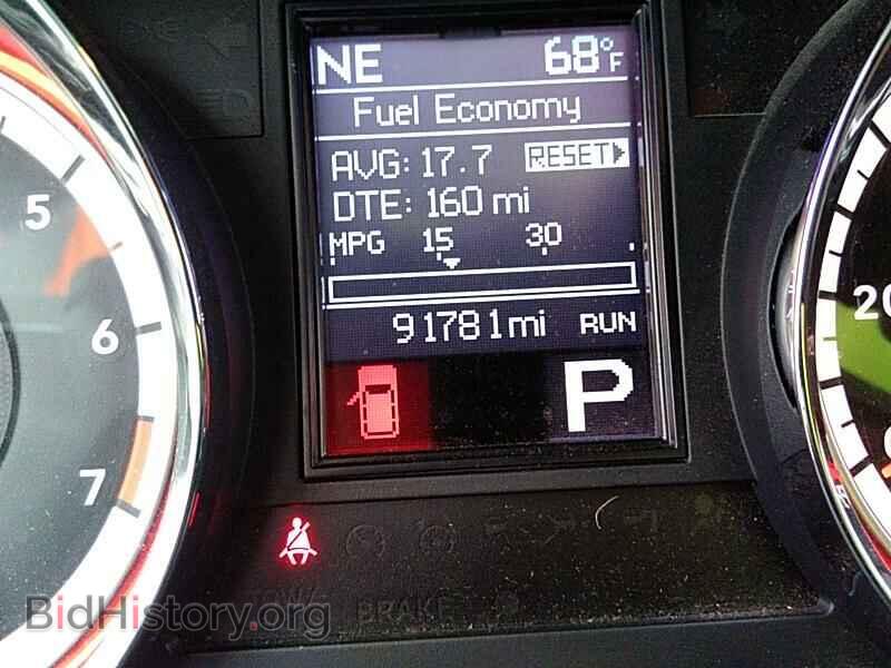 2013 Dodge Durango - VIN: 1C4RDJDG0DC680673 - Photo 5