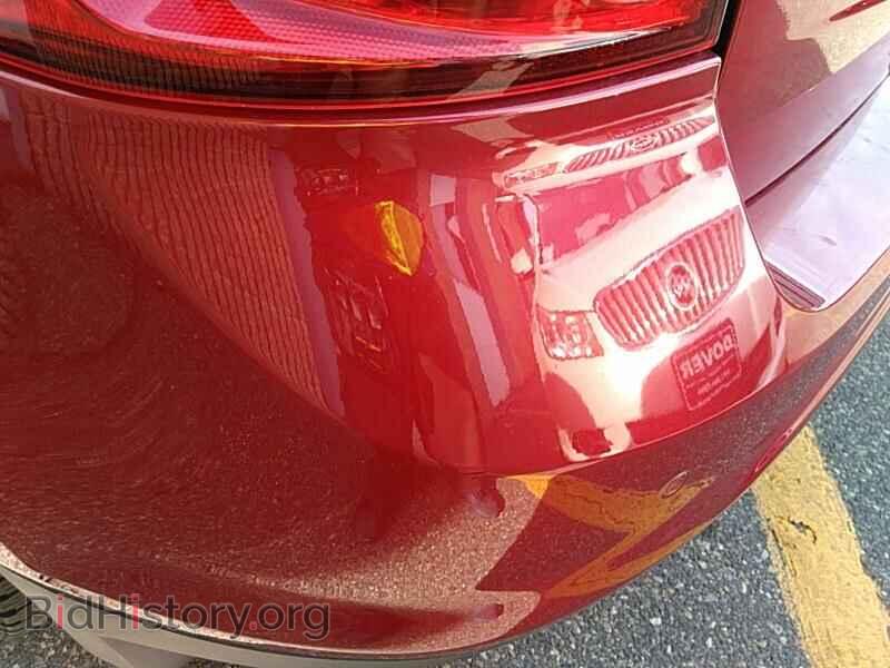 2013 Ford Edge - VIN: 2FMDK4KC5DBE30021 - Фото 8