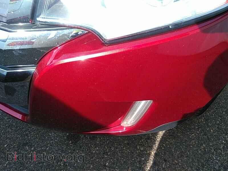 2013 Ford Edge - VIN: 2FMDK4KC5DBE30021 - Фото 10
