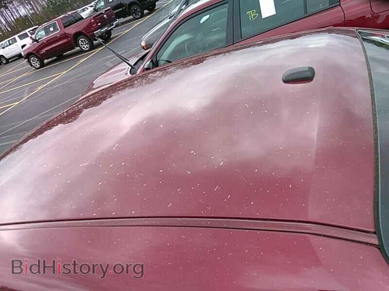 2019 Dodge Challenger - VIN: 2C3CDZBT7KH654803 - Photo 10