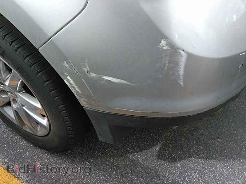 2013 Ford Edge - VIN: 2FMDK3KC0DBB47567 - Фото 11