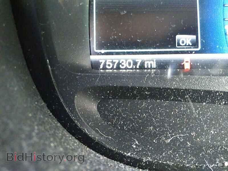 2013 Ford Edge - VIN: 2FMDK3KC0DBB47567 - Фото 5