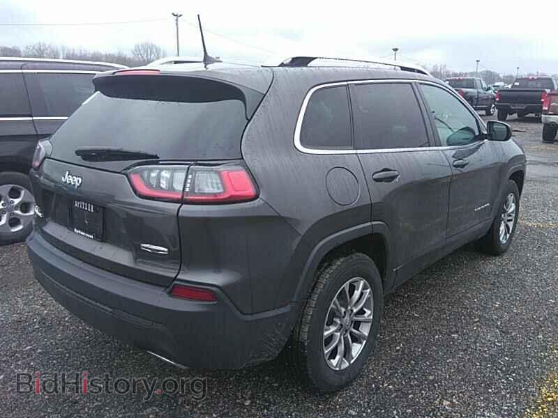 2019 Jeep Cherokee - VIN: 1C4PJMLX4KD121430 - Фото 2