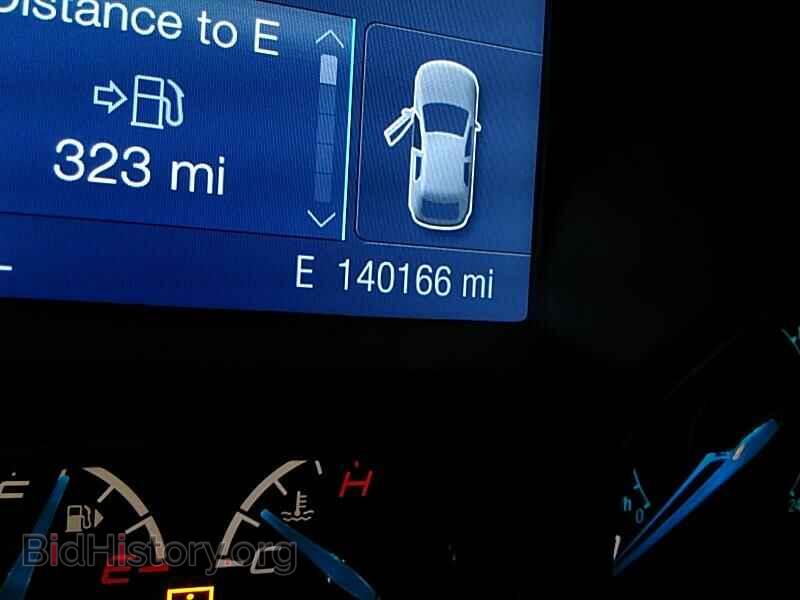2014 Ford Focus - VIN: 1FADP3F20EL260871 - Photo 5