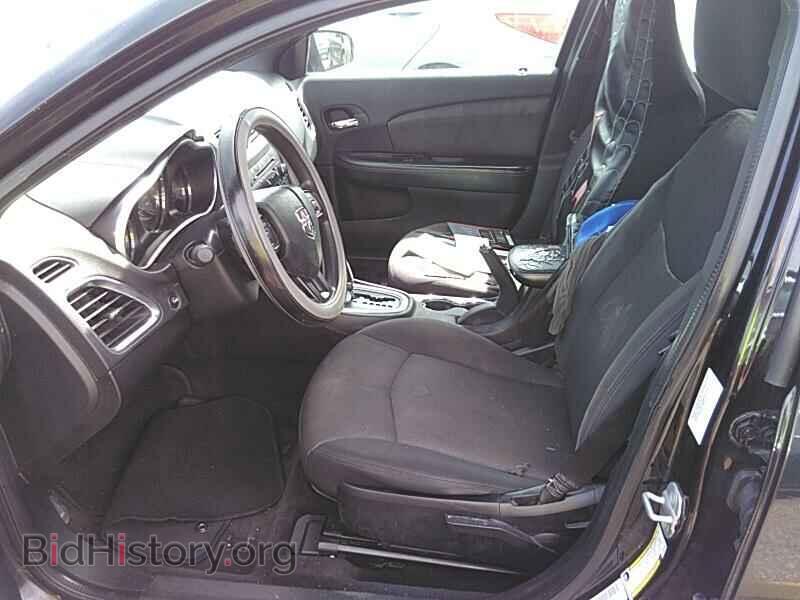 2013 Dodge Avenger - VIN: 1C3CDZAB2DN650953 - Photo 3