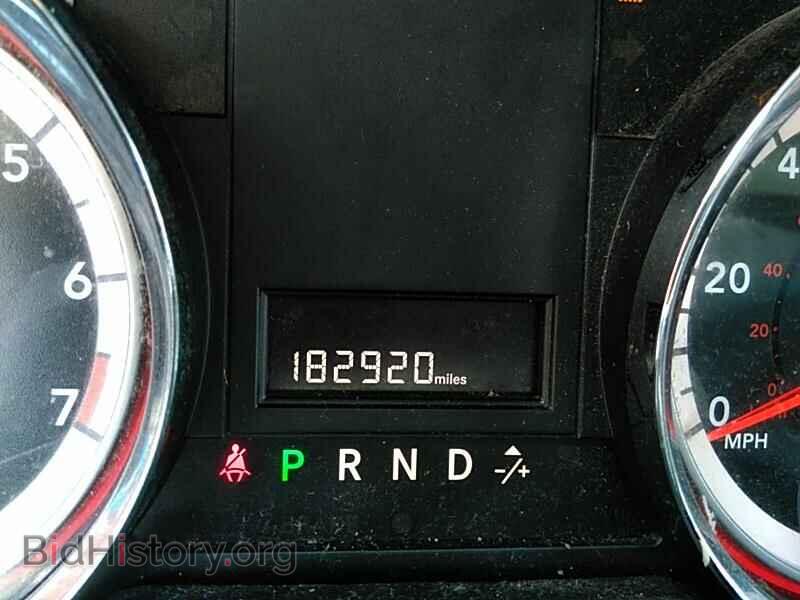 2014 Ram Cargo Van - VIN: 2C4JRGAG7ER161764 - Фото 5