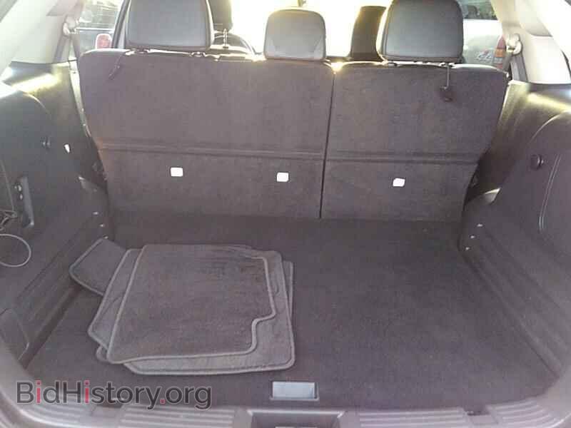2013 Ford Edge - VIN: 2FMDK3KC0DBB34463 - Фото 7