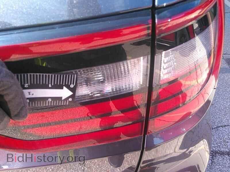 2017 Dodge Durango - VIN: 1C4RDJAG7HC606466 - Фото 9