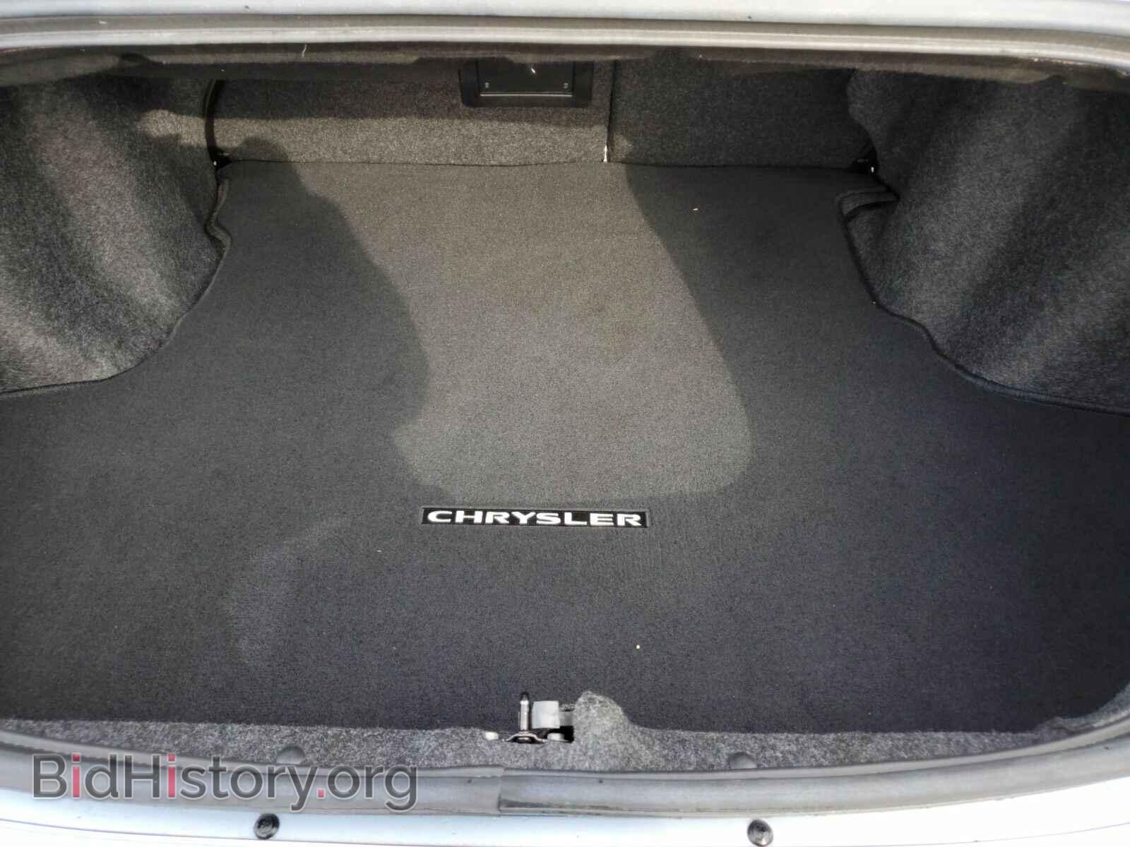 2013 Chrysler 200 - VIN: 1C3CCBBB6DN525382 - Фото 7