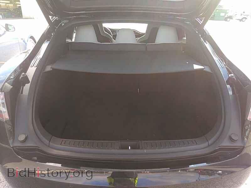 2016 Tesla Model S - VIN: 5YJSA1E27GF153301 - Фото 7