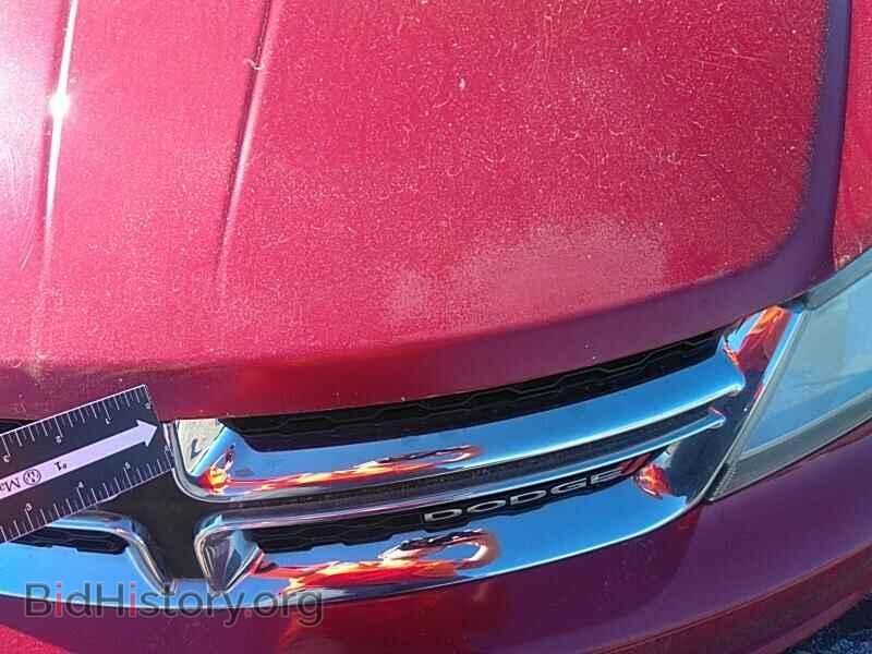 2013 Dodge Avenger - VIN: 1C3CDZAB3DN752732 - Photo 16