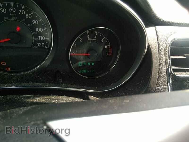 2013 Chrysler 200 - VIN: 1C3CCBBG2DN718074 - Фото 5