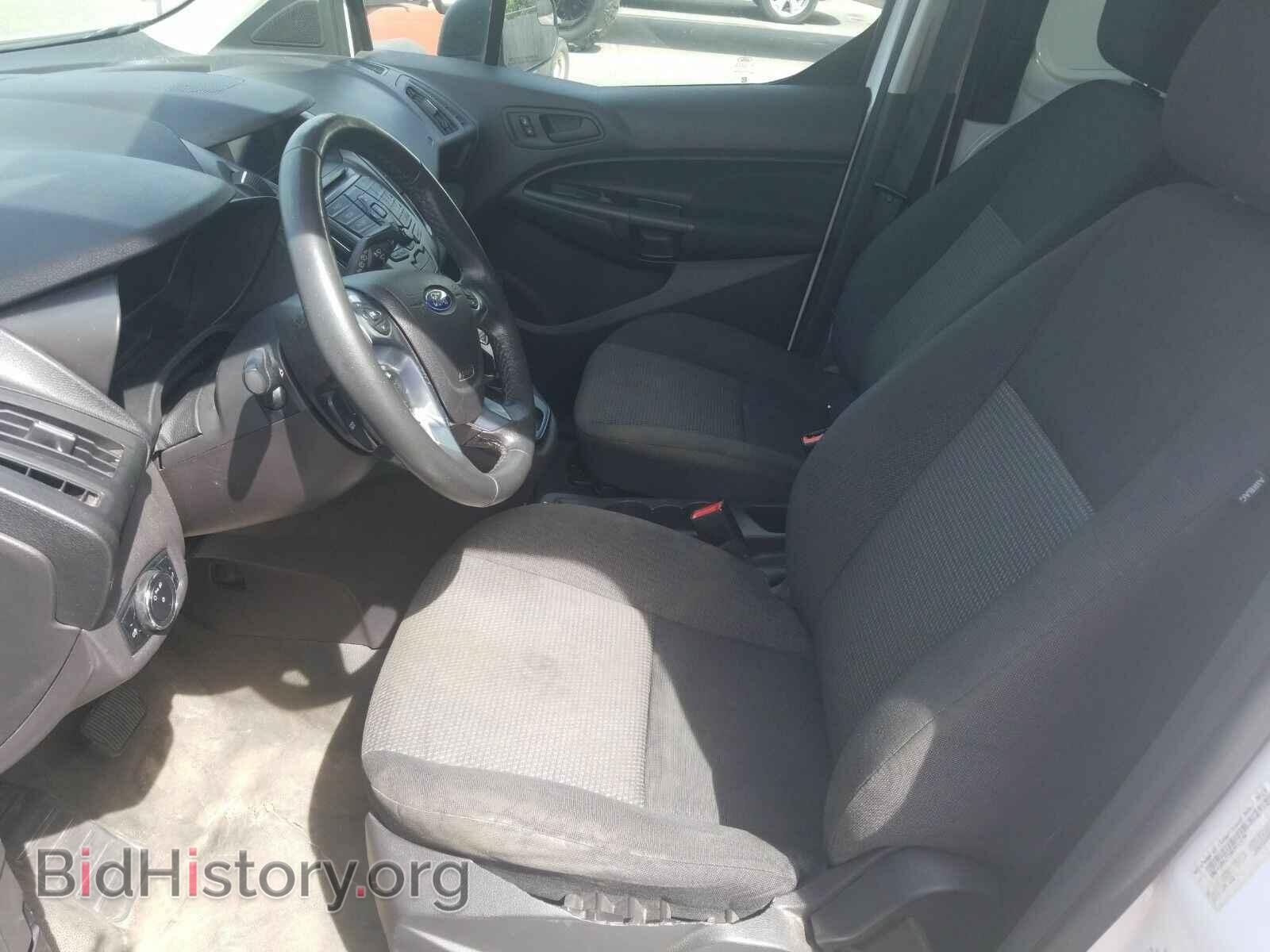 2015 Ford Transit Connect - VIN: NM0LS6E78F1193496 - Фото 3
