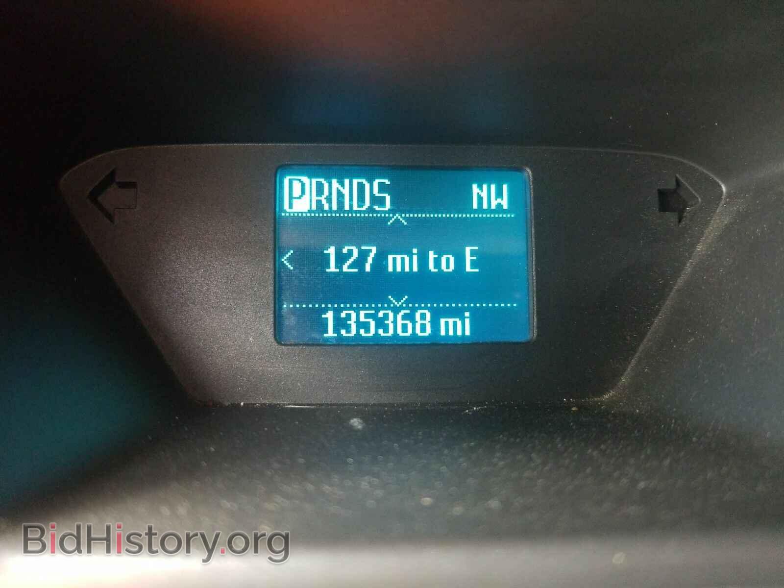 2015 Ford Transit Connect - VIN: NM0LS6E78F1193496 - Фото 5