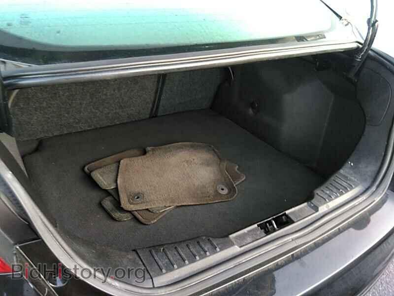 2015 Ford Focus - VIN: 1FADP3F25FL263993 - Фото 7
