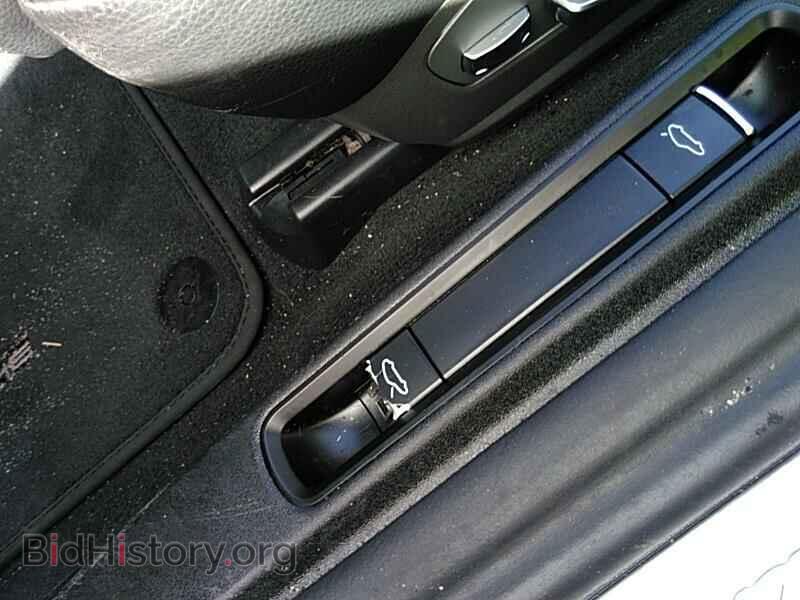 2018 Porsche 911 - VIN: WP0CA2A97JS138434 - Фото 10