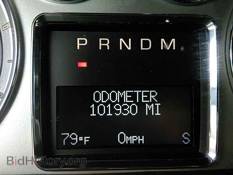 2012 Cadillac Escalade - VIN: 1GYS4CEF6CR237310 - Фото 5