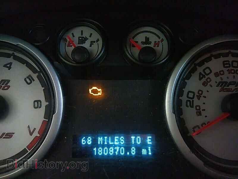 2011 Ford Focus - VIN: 1FAHP3FN0BW181299 - Фото 5