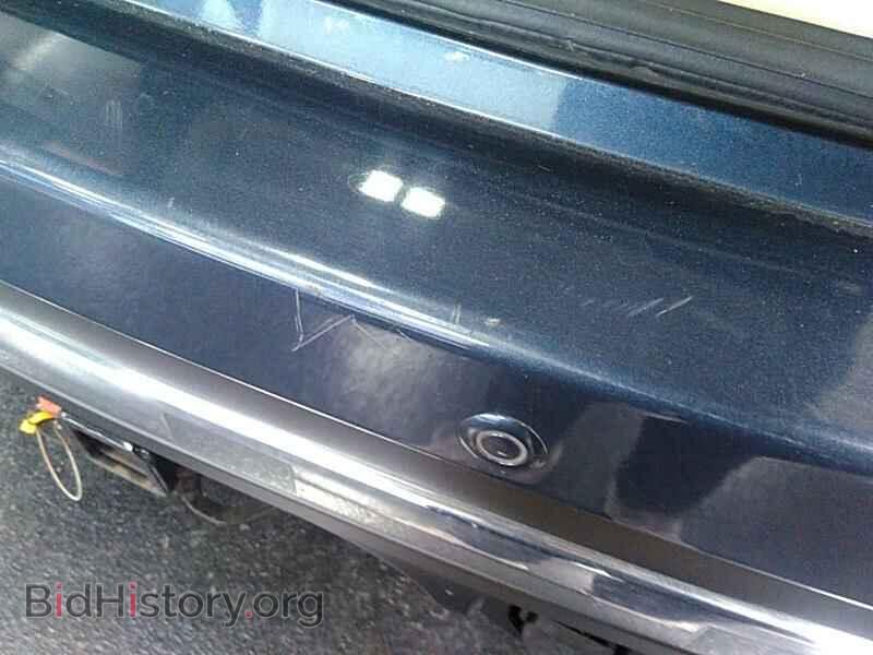 2013 Nissan Pathfinder - VIN: 5N1AR2MM4DC678558 - Фото 18