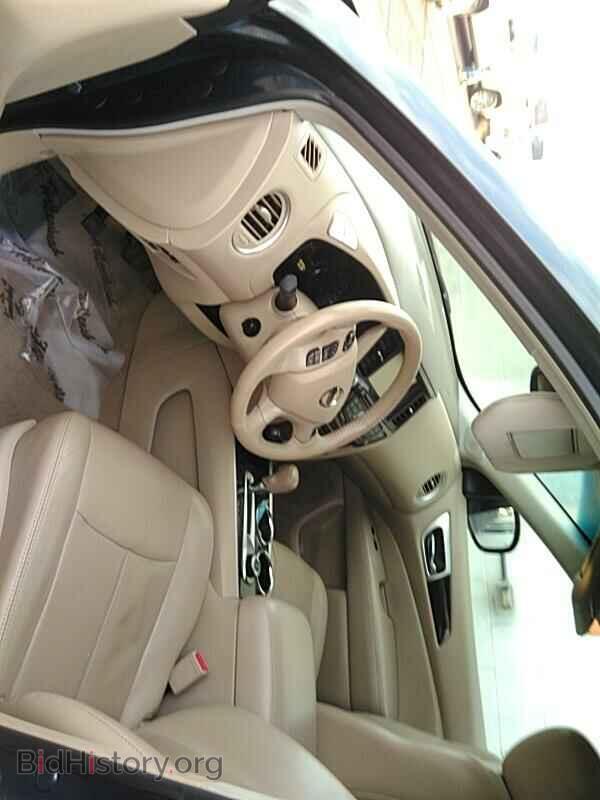 2013 Nissan Pathfinder - VIN: 5N1AR2MM4DC678558 - Фото 3