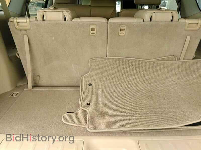 2013 Nissan Pathfinder - VIN: 5N1AR2MM4DC678558 - Фото 7