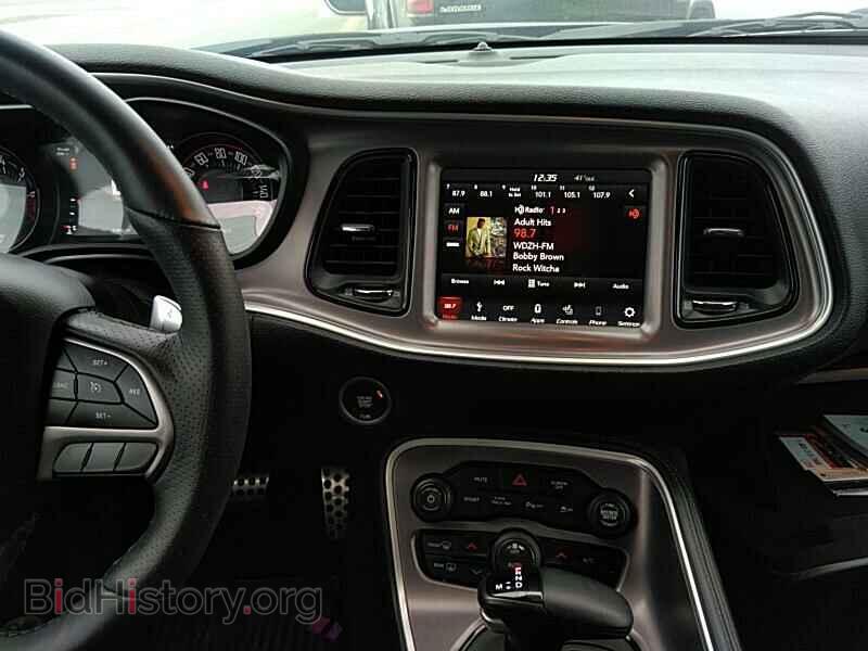 2019 Dodge Challenger - VIN: 2C3CDZKG9KH595255 - Фото 4