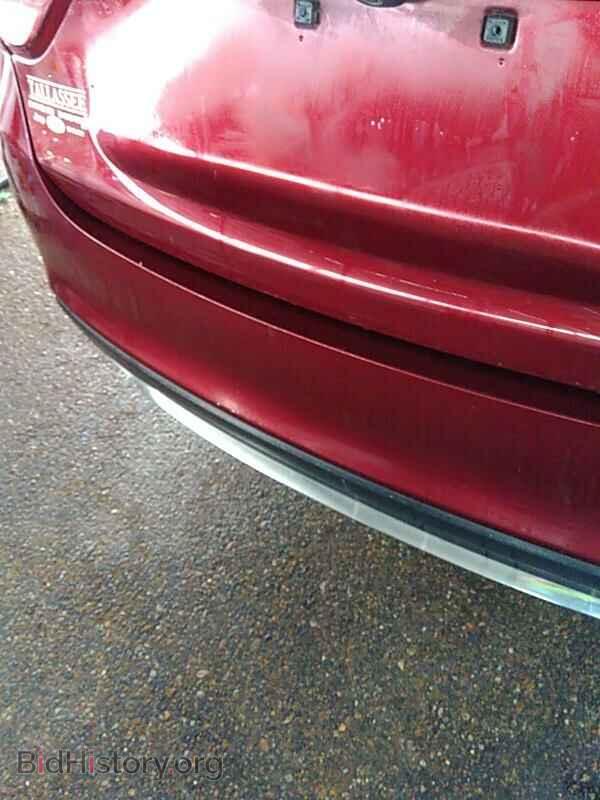 2016 Chrysler 200 - VIN: 1C3CCCAB8GN150669 - Фото 12