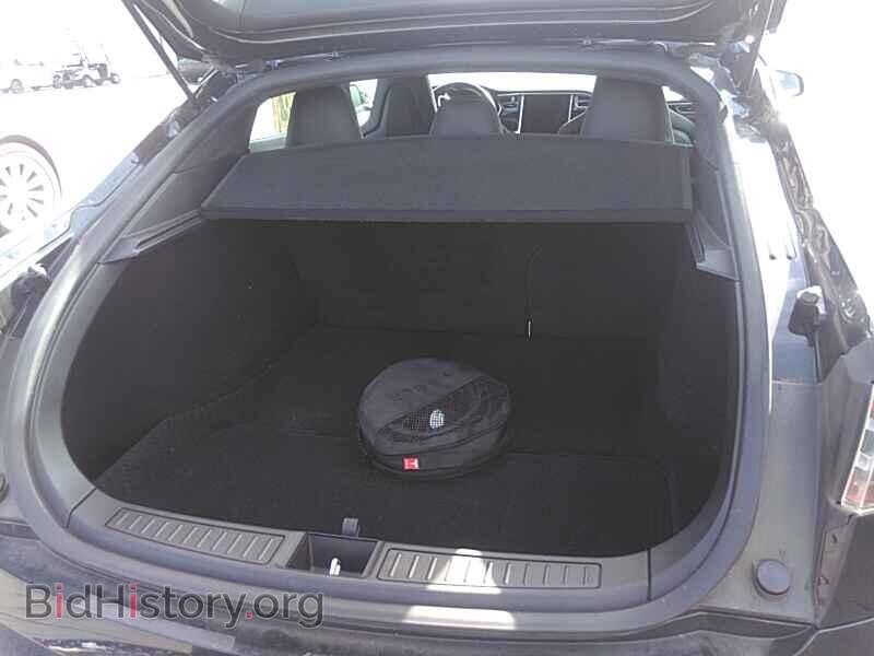 2016 Tesla Model S - VIN: 5YJSA1E27GF168364 - Фото 7