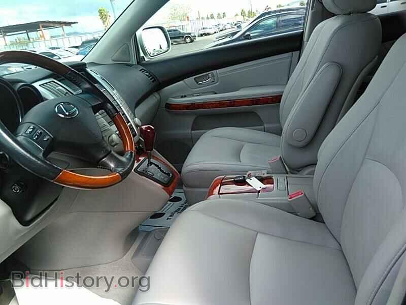 2004 Lexus RX 330 - VIN: 2T2HA31U84C038845 - Фото 3