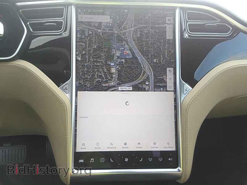 2017 Tesla Model S - VIN: 5YJSA1E12HF186022 - Фото 4