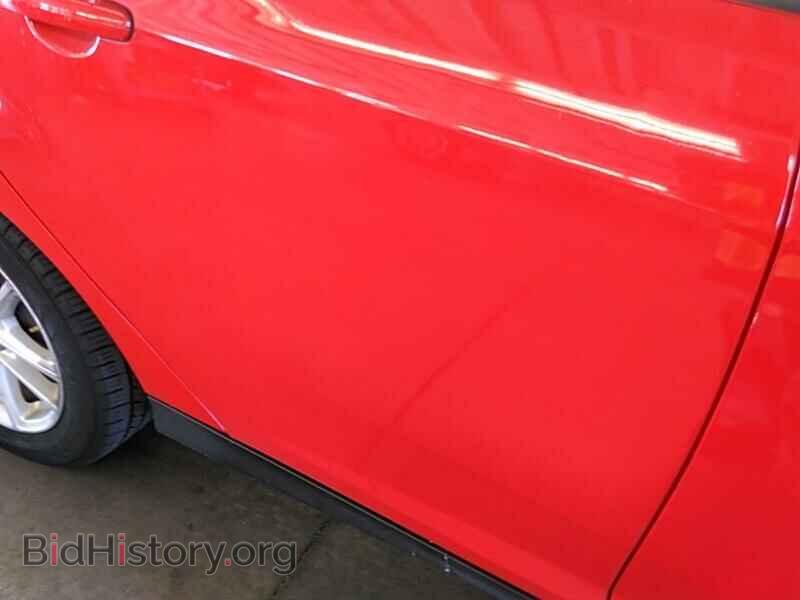 2017 Ford Focus - VIN: 1FADP3K29HL278117 - Photo 8