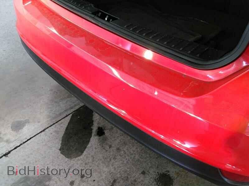 2017 Ford Focus - VIN: 1FADP3K29HL278117 - Photo 9