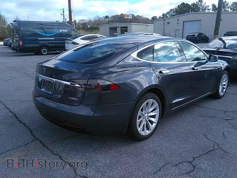 2017 Tesla Model S - VIN: 5YJSA1E41HF182232 - Фото 2