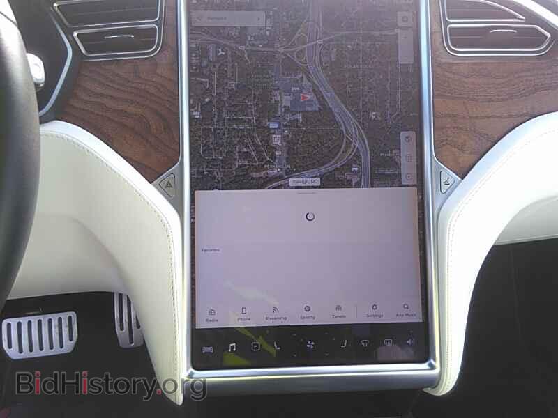2017 Tesla Model S - VIN: 5YJSA1E41HF182232 - Фото 4