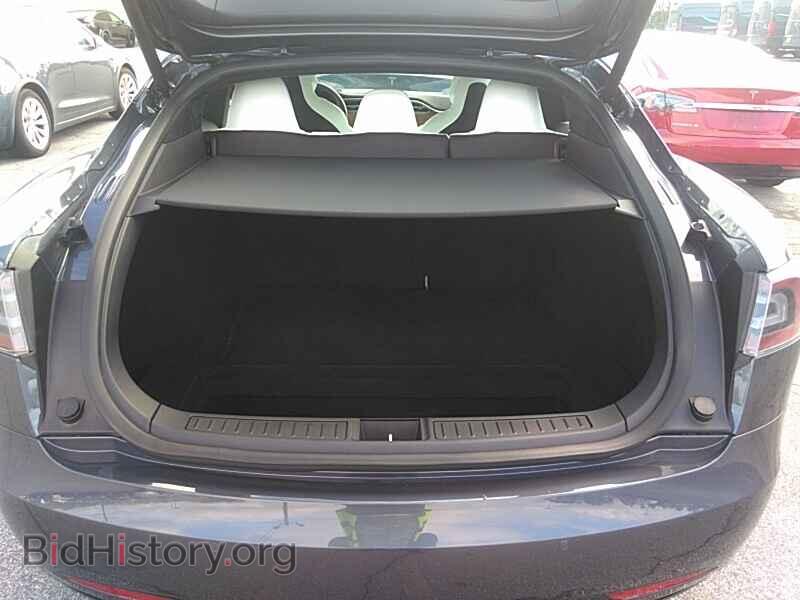 2017 Tesla Model S - VIN: 5YJSA1E41HF182232 - Фото 7