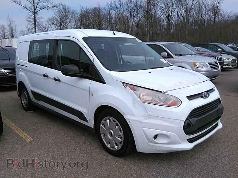 2014 Ford Transit Connect - VIN: NM0LS7F73E1150994 - Фото 11