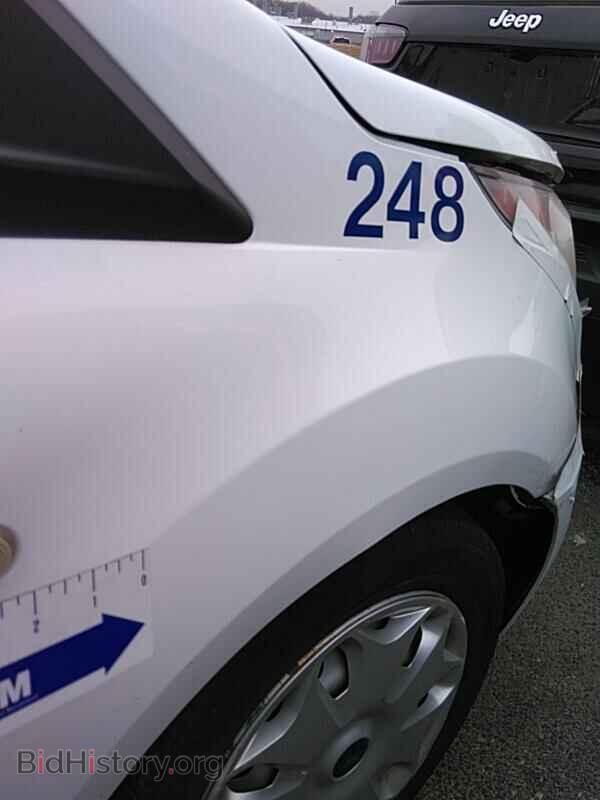 2014 Ford Transit Connect - VIN: NM0LS7F73E1150994 - Фото 14