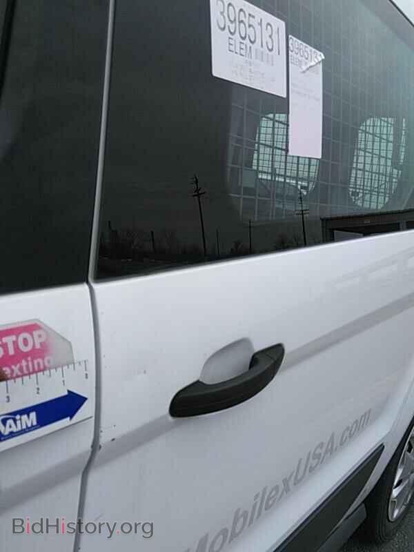 2014 Ford Transit Connect - VIN: NM0LS7F73E1150994 - Фото 15