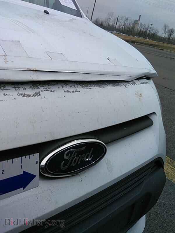 2014 Ford Transit Connect - VIN: NM0LS7F73E1150994 - Фото 17