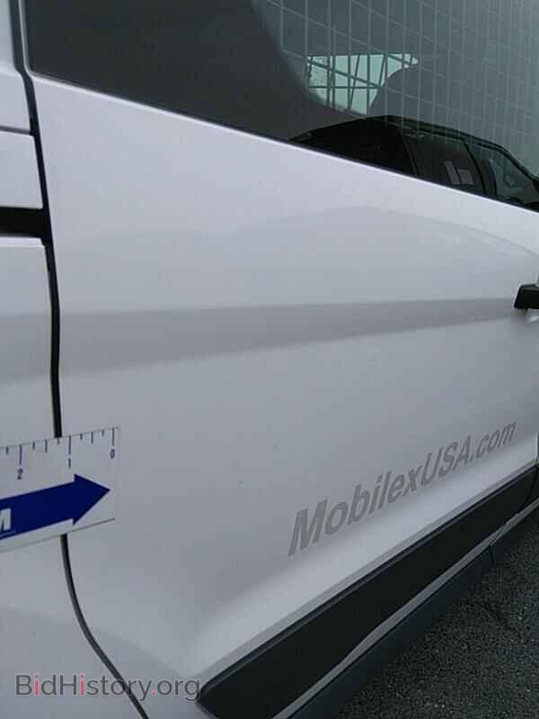 2014 Ford Transit Connect - VIN: NM0LS7F73E1150994 - Фото 19