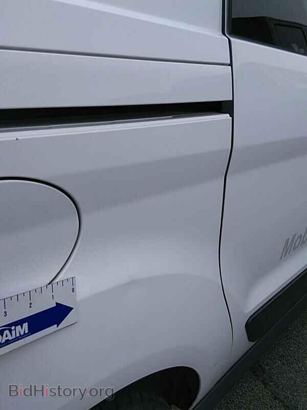 2014 Ford Transit Connect - VIN: NM0LS7F73E1150994 - Фото 20