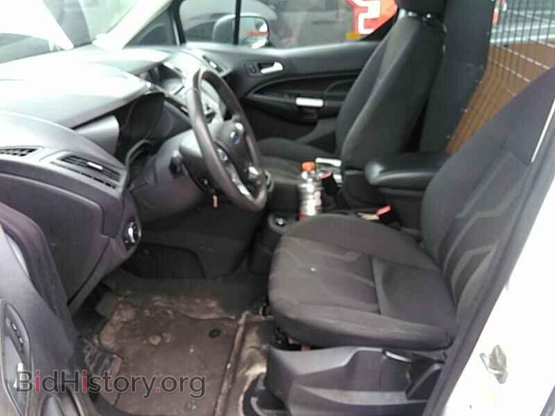 2014 Ford Transit Connect - VIN: NM0LS7F73E1150994 - Фото 3