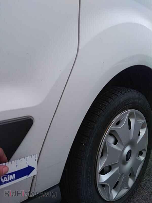 2014 Ford Transit Connect - VIN: NM0LS7F73E1150994 - Фото 21