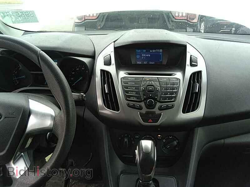 2014 Ford Transit Connect - VIN: NM0LS7F73E1150994 - Фото 4