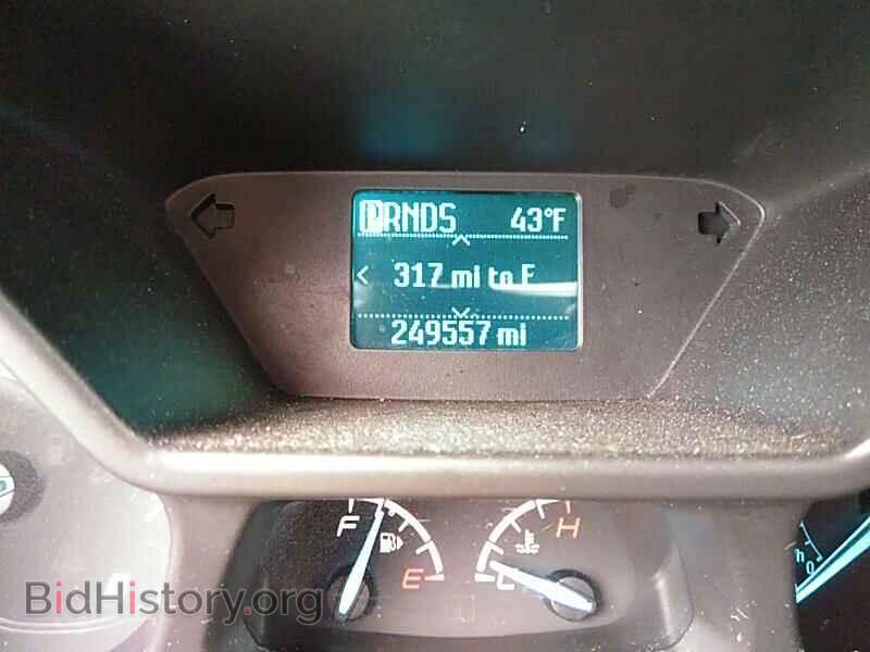 2014 Ford Transit Connect - VIN: NM0LS7F73E1150994 - Фото 5