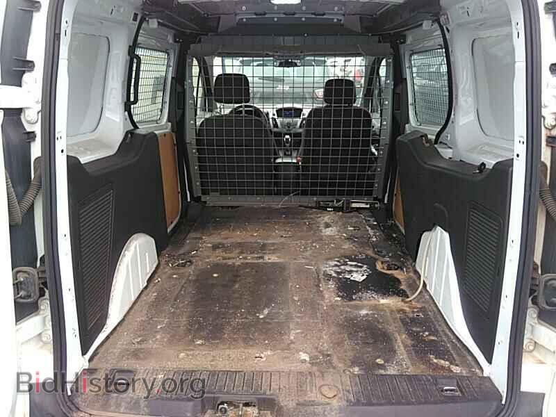 2014 Ford Transit Connect - VIN: NM0LS7F73E1150994 - Фото 7