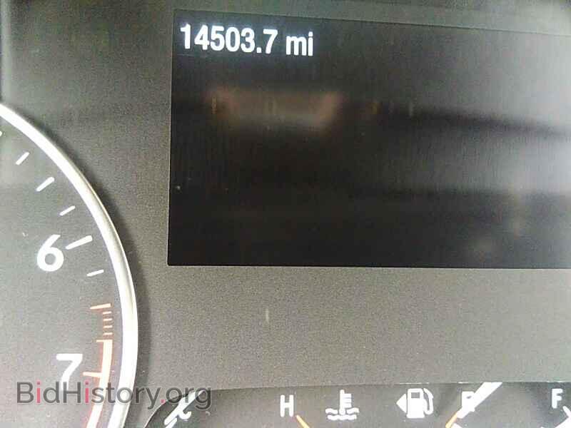 2019 Ford EcoSport - VIN: MAJ6S3KL7KC296543 - Фото 5