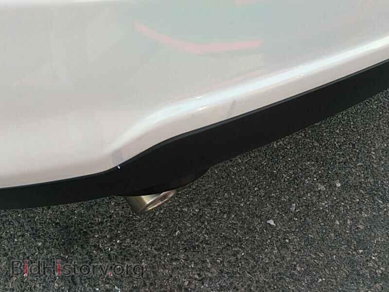 2013 Ford Edge - VIN: 2FMDK3GC2DBC95020 - Фото 9