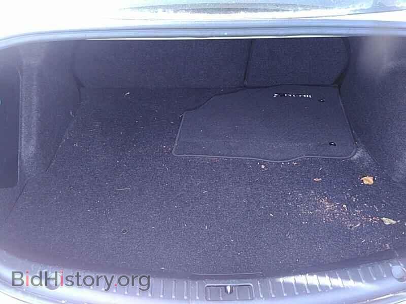 2012 Mazda Mazda3 - VIN: JM1BL1UG6C1548791 - Фото 7
