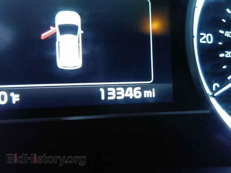 2018 Kia Niro - VIN: KNDCB3LC4J5128597 - Фото 5